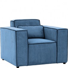 Atpūtas krēsls CASTEL, Poso 5/Kronos 5